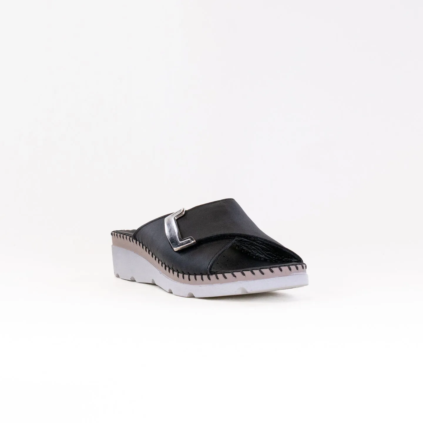 La Plume Agua (Women's) - Black Skin Fresh