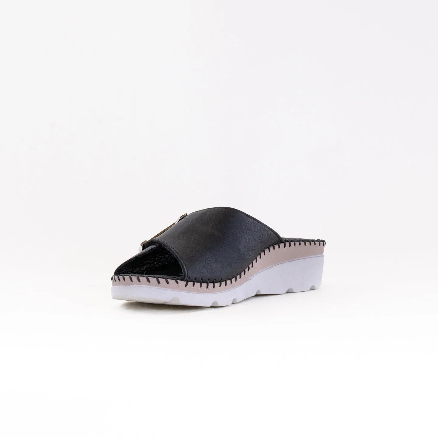 La Plume Agua (Women's) - Black Breath Day