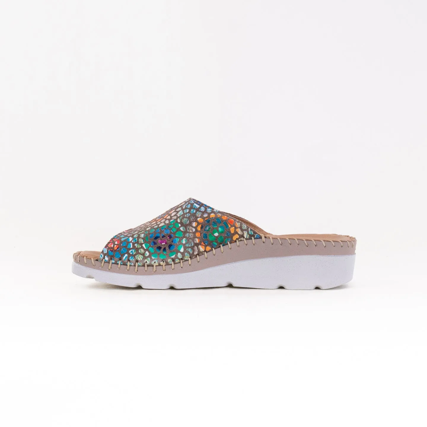 La Plume Agua (Women's) - Mosaic Active Mood