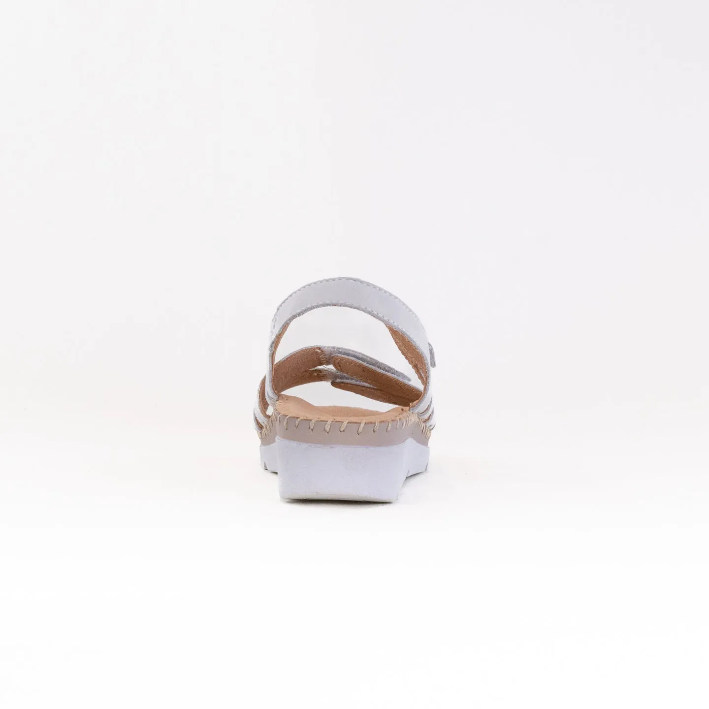 La Plume Fiesta (Women's) - Bone Summer Travel