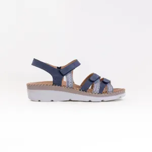 La Plume Fiesta (Women's) - Denim Lounge Fit La Plume Fiesta (Women's) - Denim Fresh Vibe
