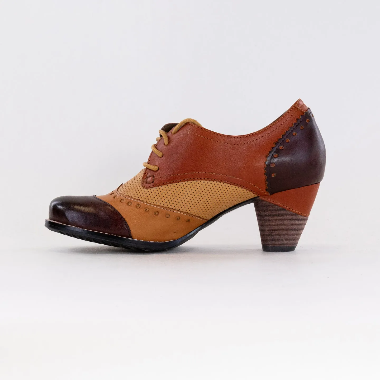 L'Artiste Bardot (Women's) - Brown Multi backcountry gear