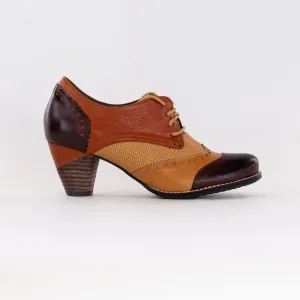 L'Artiste Bardot (Women's) - Brown Multi harsh ground L'Artiste Bardot (Women's) - Brown Multi secure lock