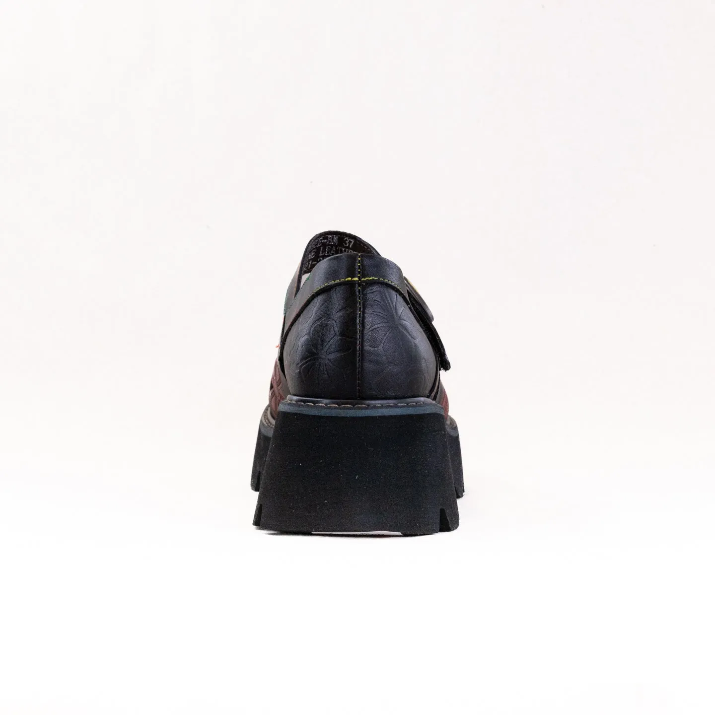 L'Artiste Busybee (Women's) - Black Multi vent system