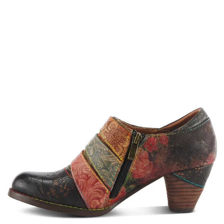 L'Artiste Graphic - Black Multi always relevant