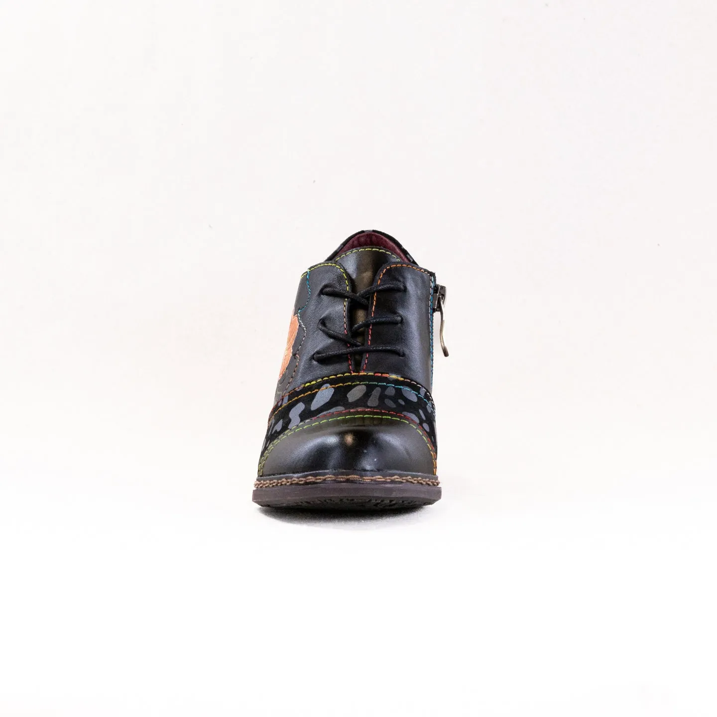 L'Artiste Huntera (Women's) - Black Multi backcountry gear