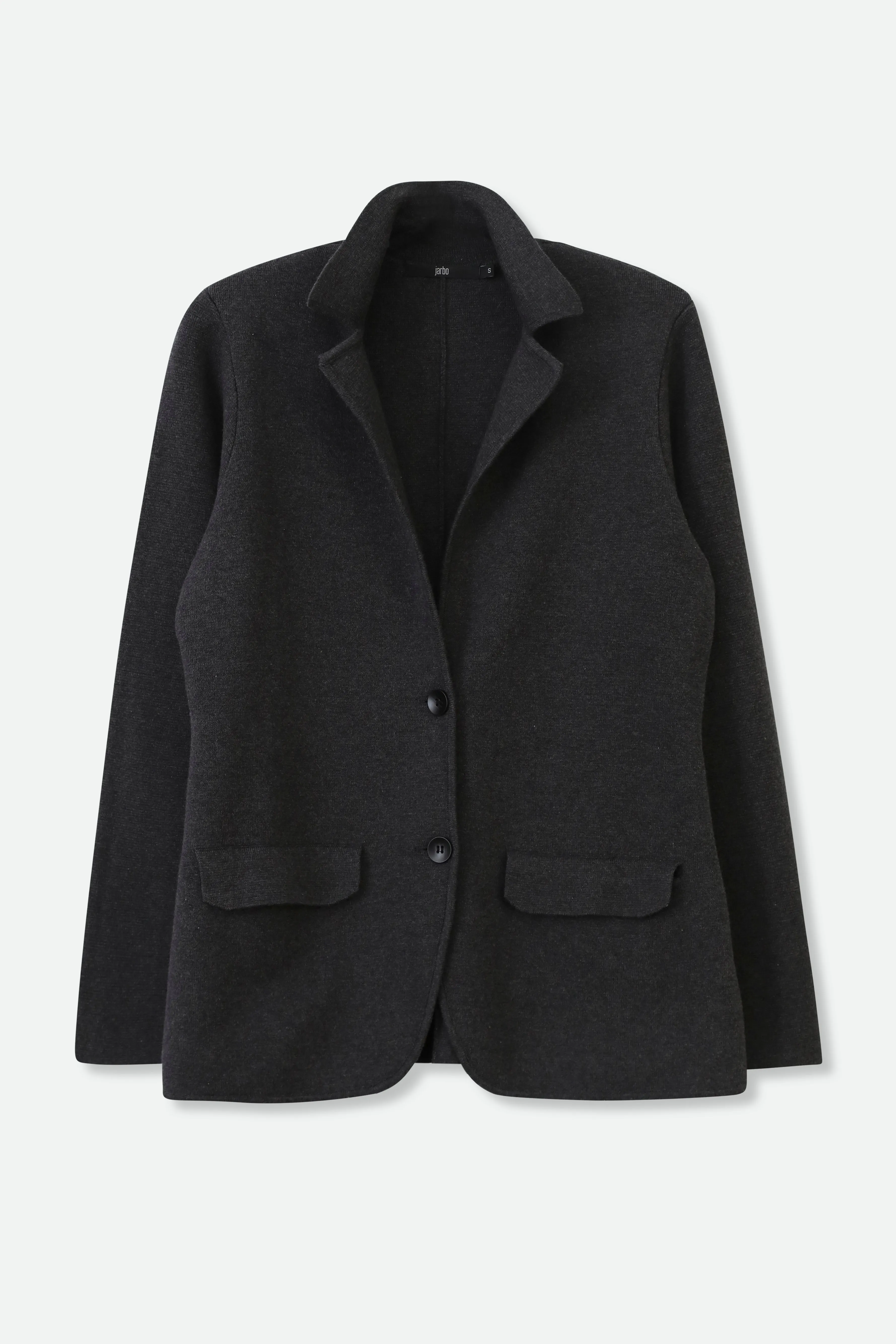 LENNOX PIMA COTTON KNIT BLAZER urban shift