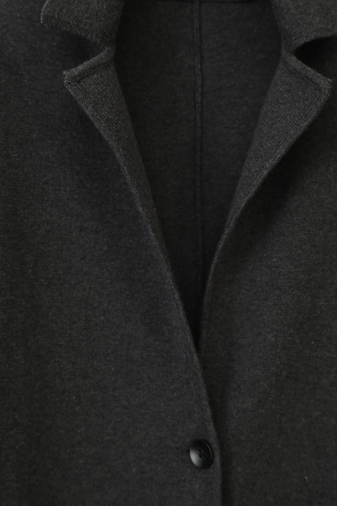 LENNOX PIMA COTTON KNIT BLAZER any wear