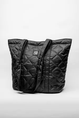 Lightweight Woobie Tote Bag style shift Lightweight Woobie Tote Bag jetsetter fit