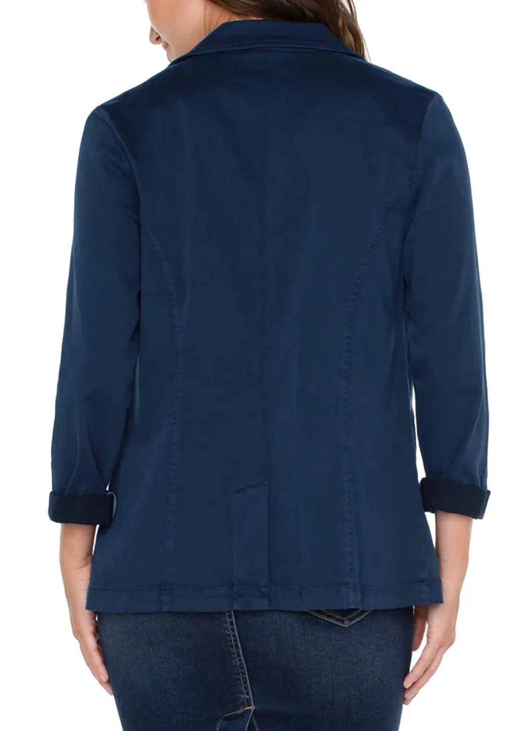 Liverpool Fitted Blazer young pulse