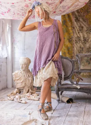 Magnolia Pearl Paz Tank indoor wear Magnolia Pearl Paz Tank breathe easy