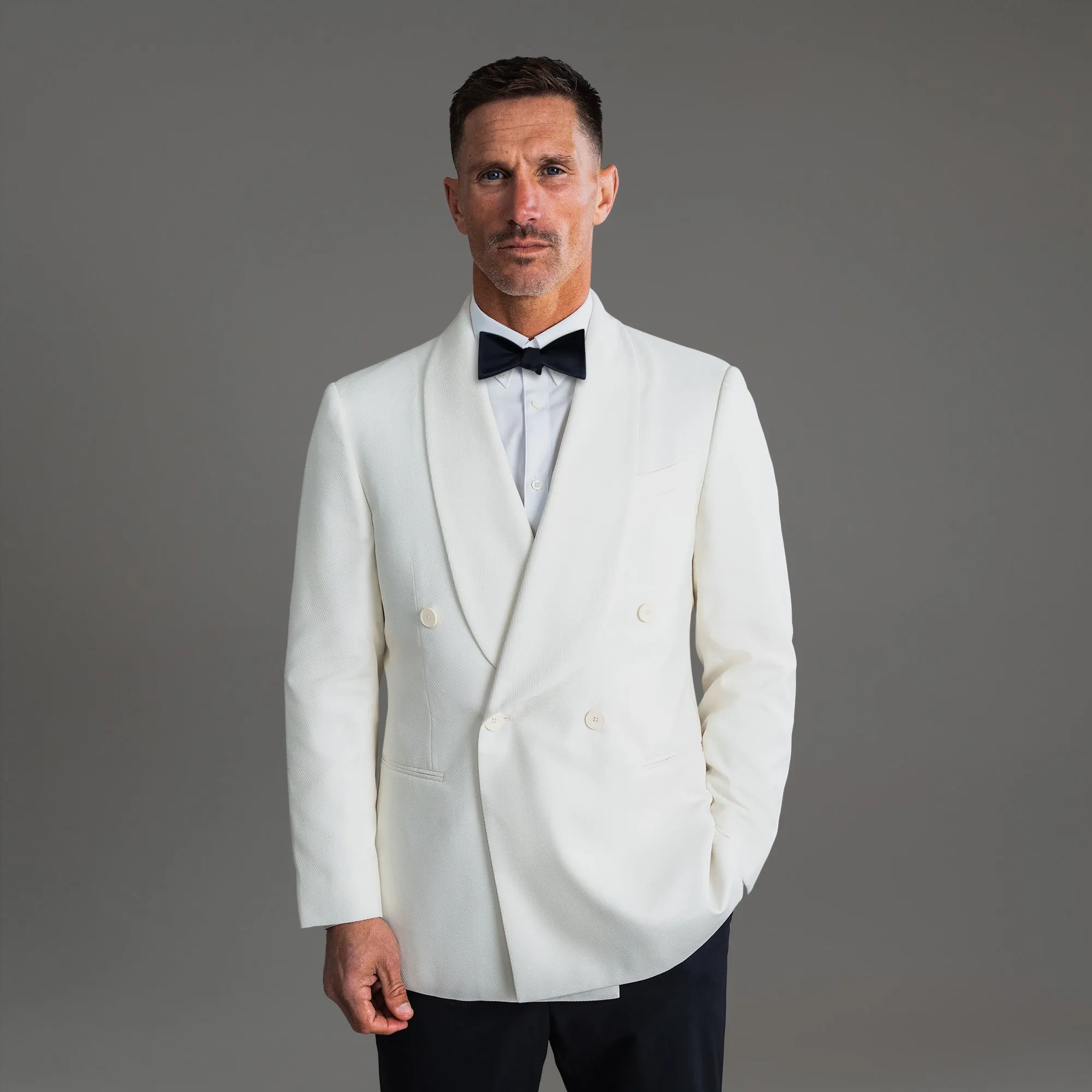 Marzotto Dinner Jacket bright moment