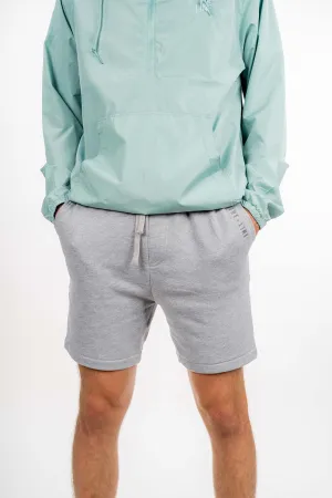 Men's Sweatshort sun block Men's Sweatshort climb gear