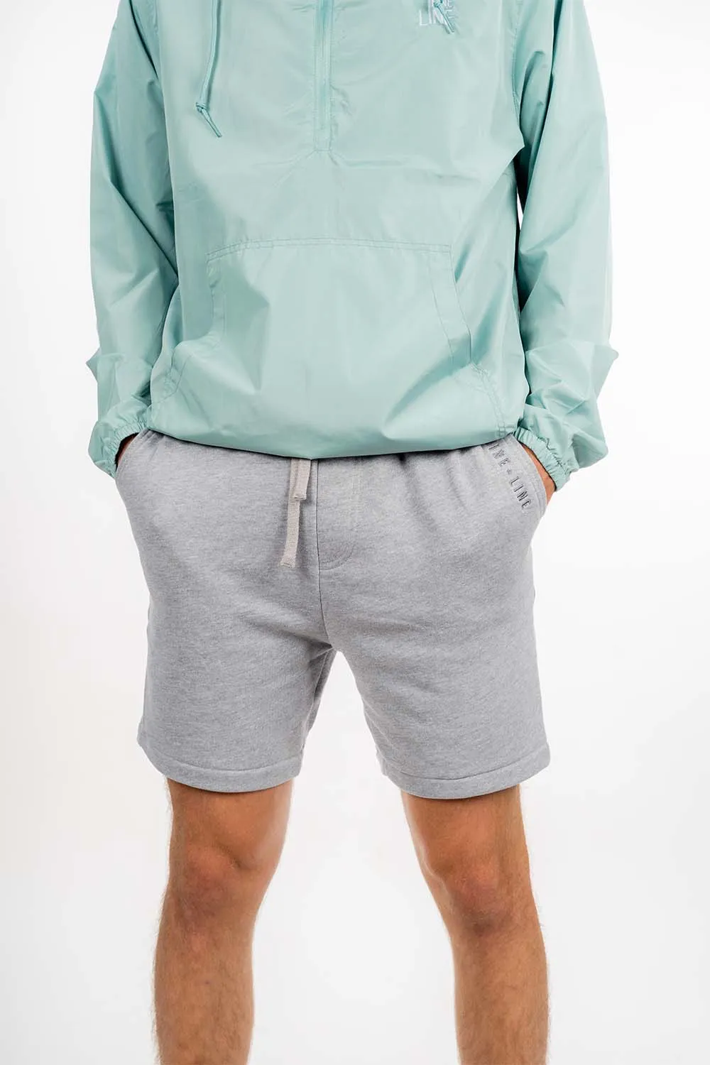Men's Sweatshort climb gear