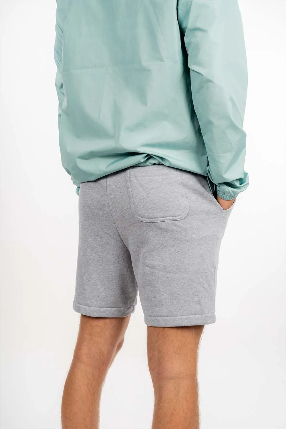 Men's Sweatshort kids fun