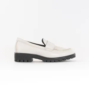Modtray Penny Loafer (Women's) - Limestone bunions relief Modtray Penny Loafer (Women's) - Limestone posture aid