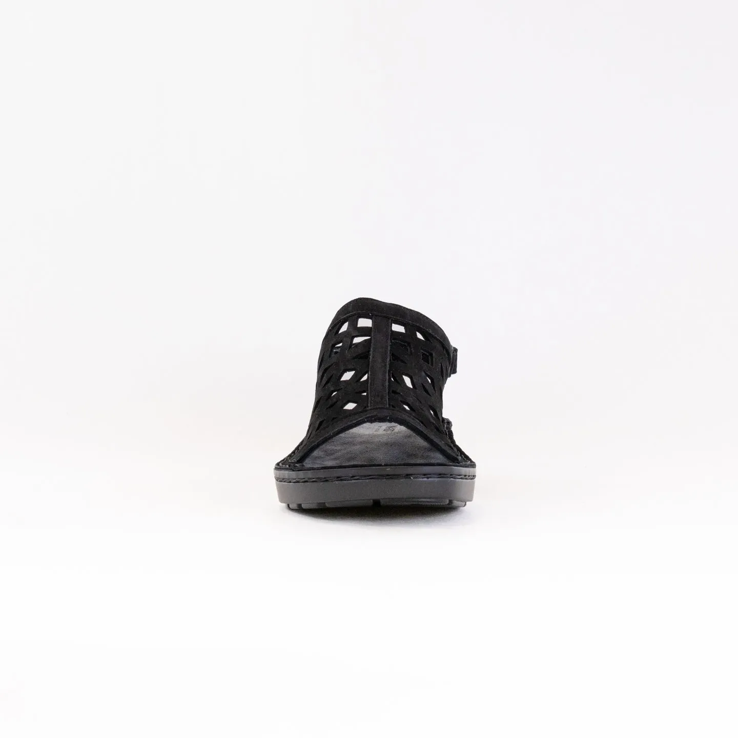 Naot Amadora (Women's) - Black Light Soul