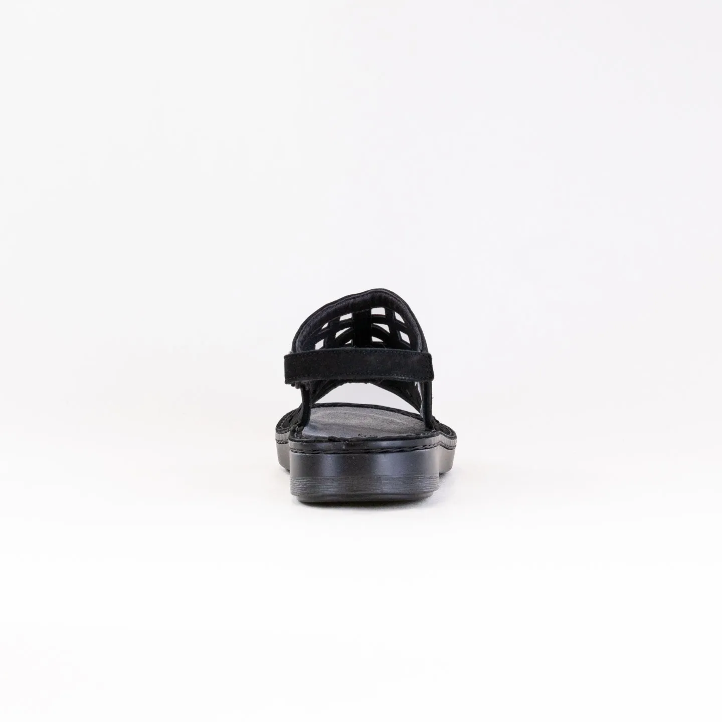 Naot Amadora (Women's) - Black Style Calm