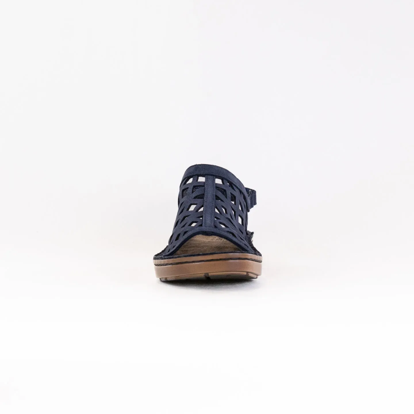 Naot Amadora (Women's) - Navy Quick Feel