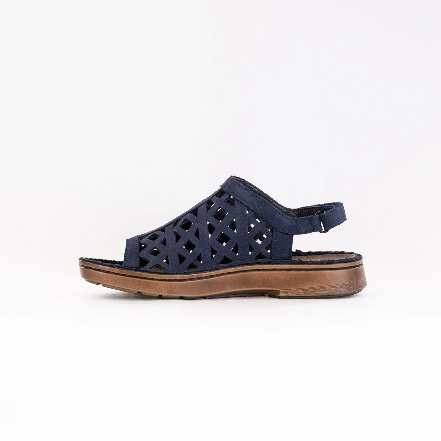 Naot Amadora (Women's) - Navy Chill Soul