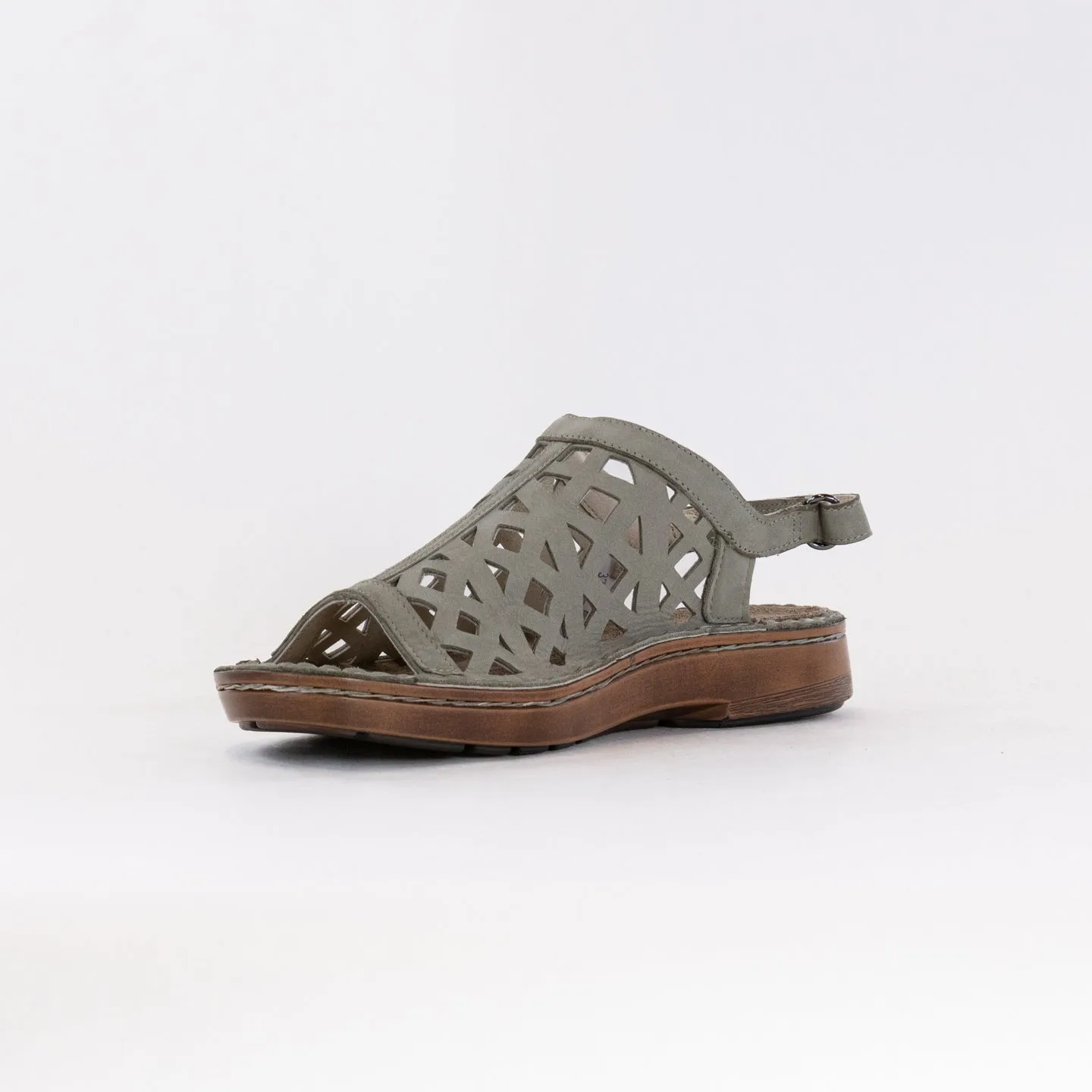 Naot Amadora (Women's) - Sage Quick Feel