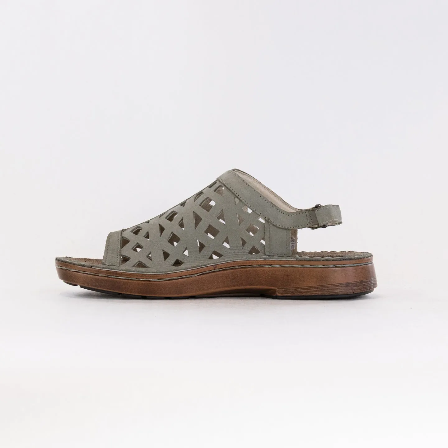 Naot Amadora (Women's) - Sage Everyday Trip
