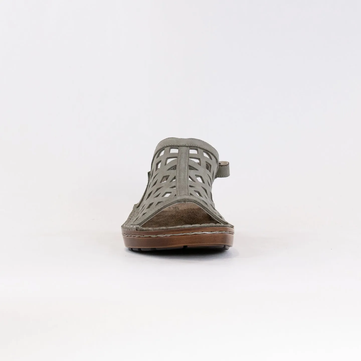 Naot Amadora (Women's) - Sage Carefree Mood