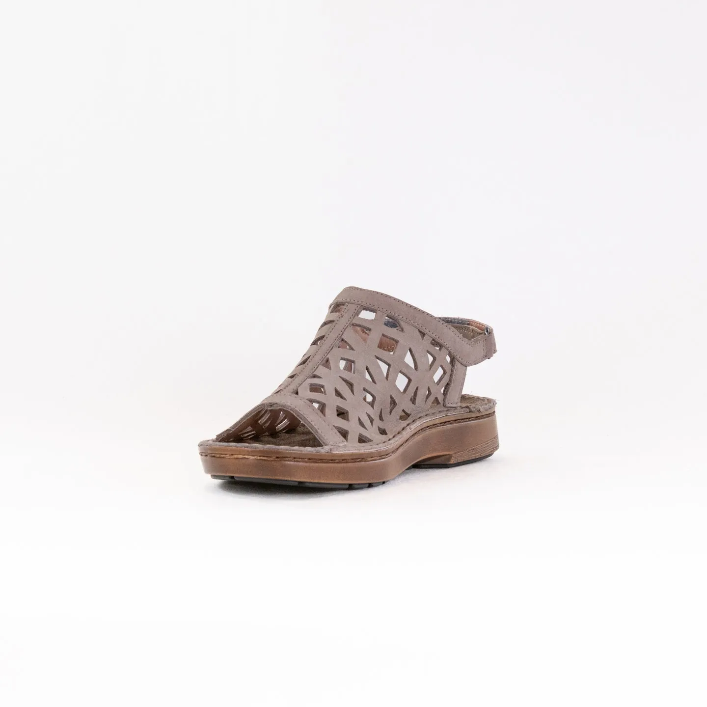 Naot Amadora (Women's) - Stone Sunshine Glow