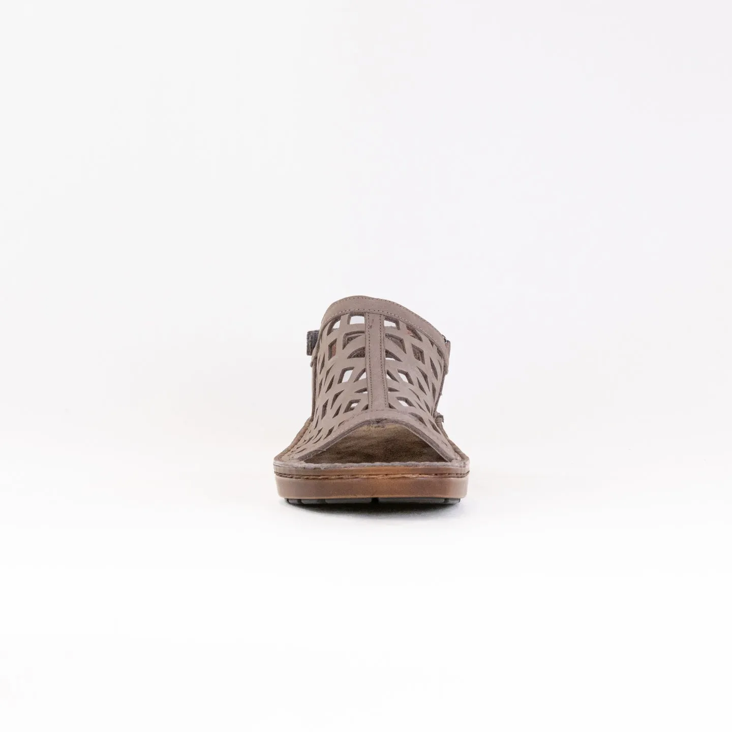 Naot Amadora (Women's) - Stone Grounded Feel