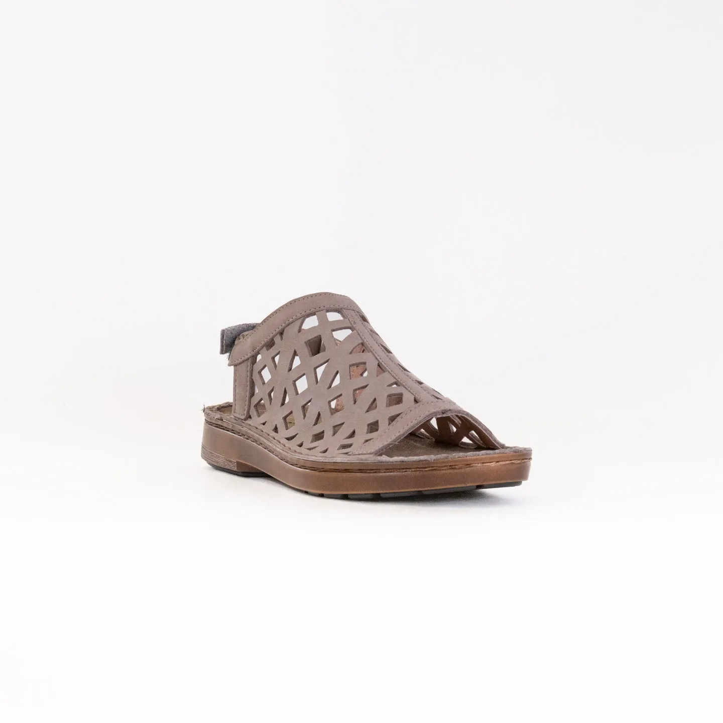 Naot Amadora (Women's) - Stone Trend Appeal