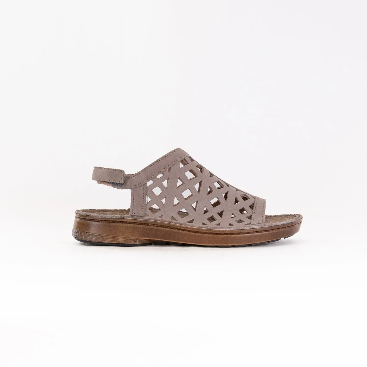 Naot Amadora (Women's) - Stone Stay Cool