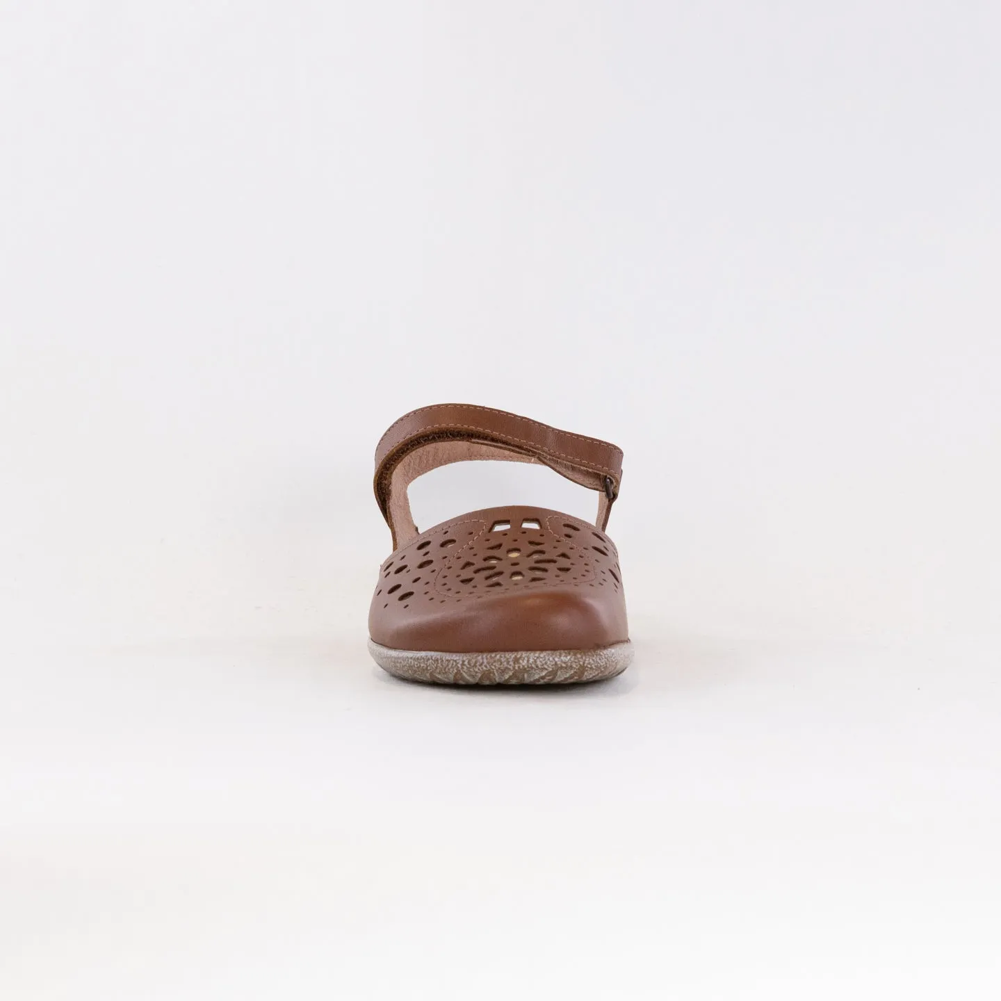 Naot Arataki (Women's) - Caramel firm step