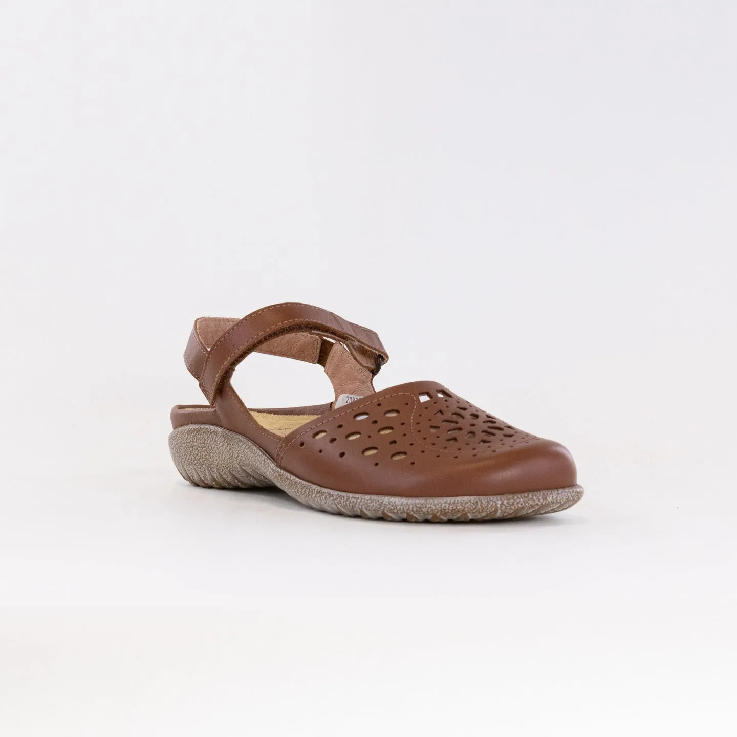 Naot Arataki (Women's) - Caramel speed trail