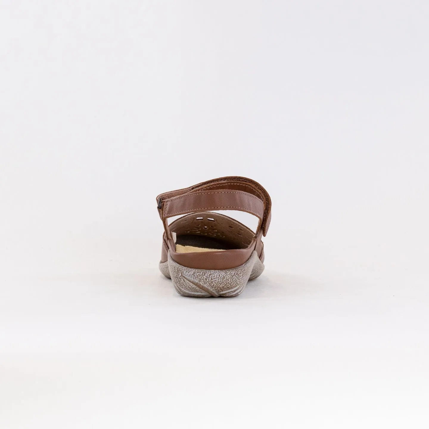 Naot Arataki (Women's) - Caramel easy wear