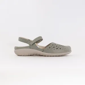 Naot Arataki (Women's) - Sage forest trekking Naot Arataki (Women's) - Sage edge guard