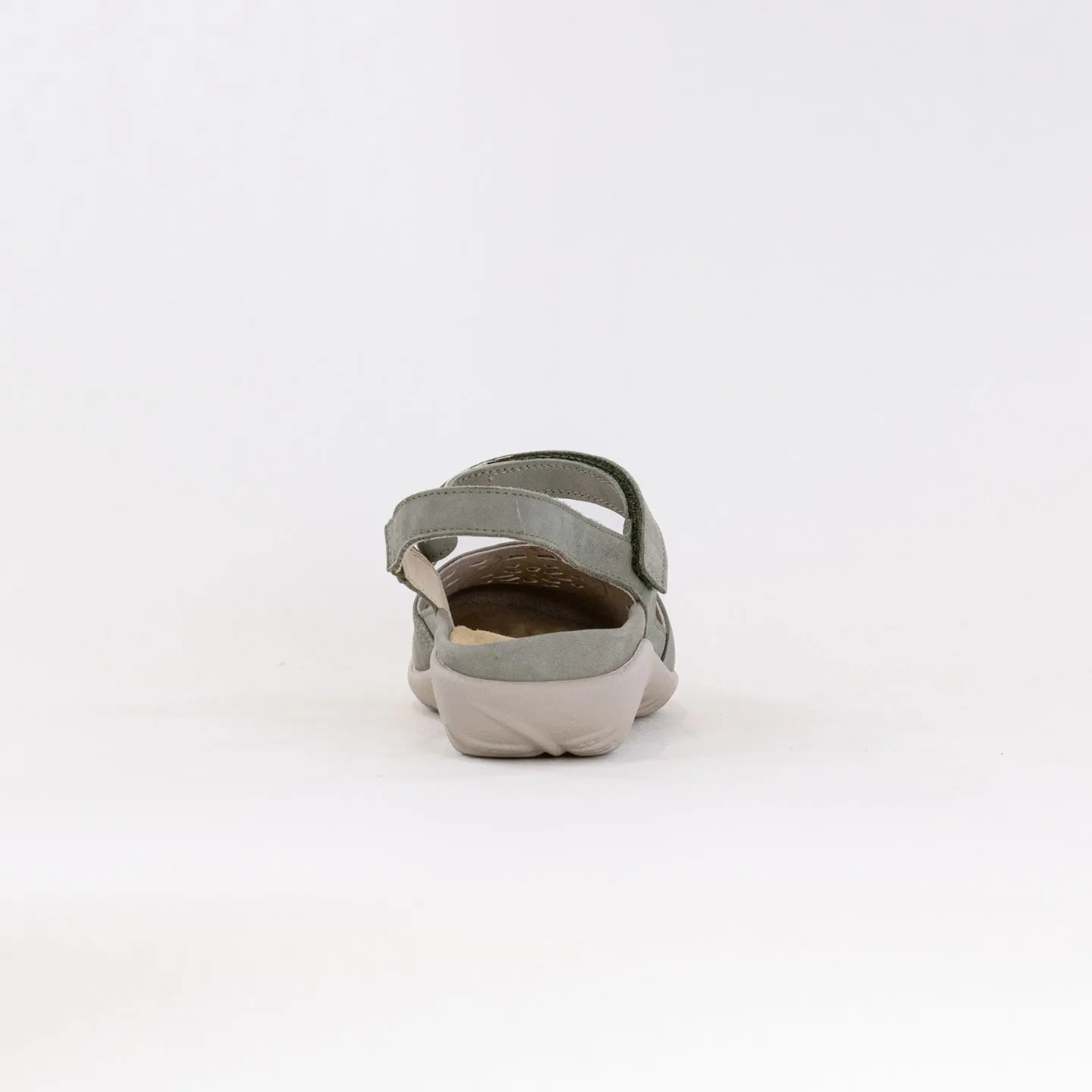 Naot Arataki (Women's) - Sage climate shell