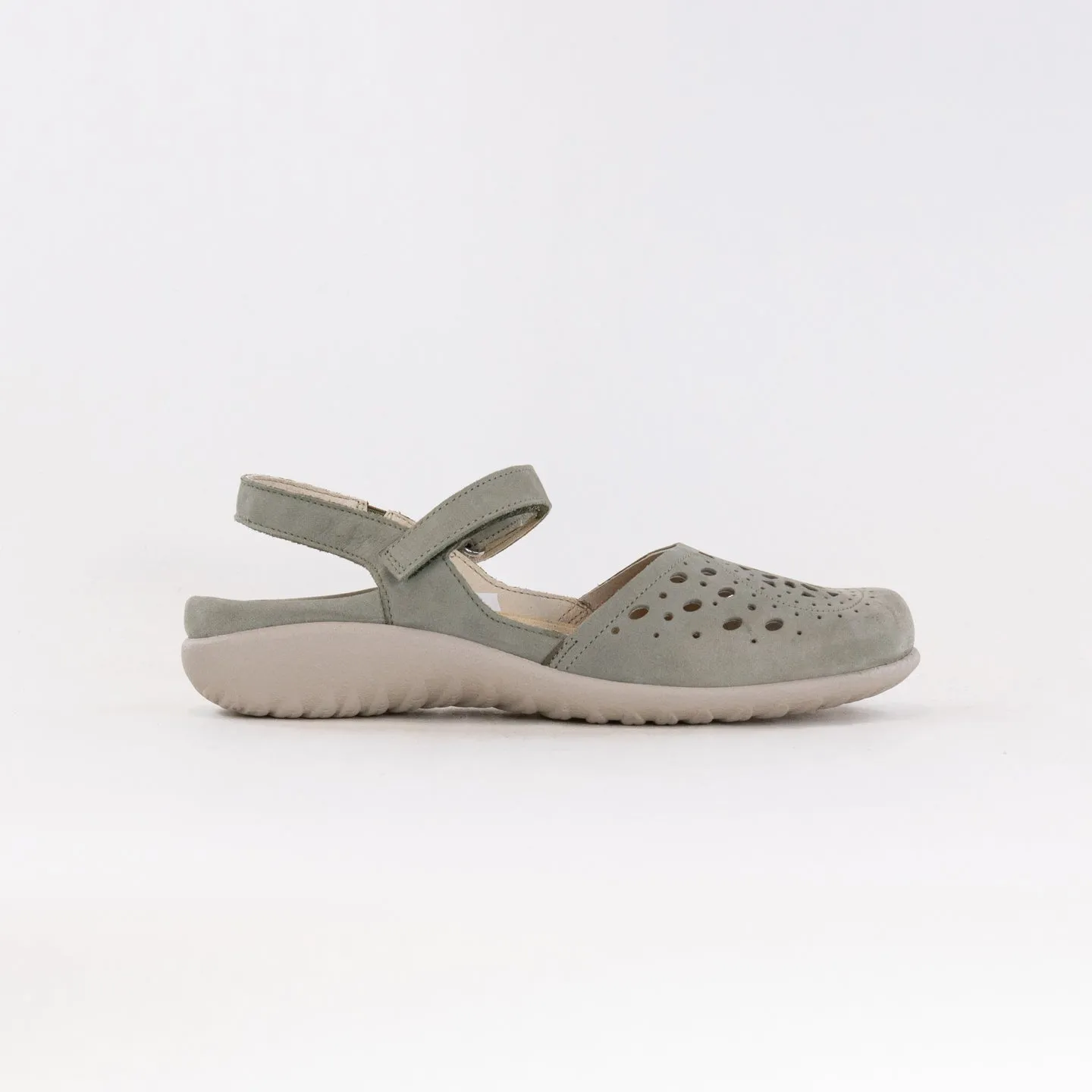 Naot Arataki (Women's) - Sage edge guard