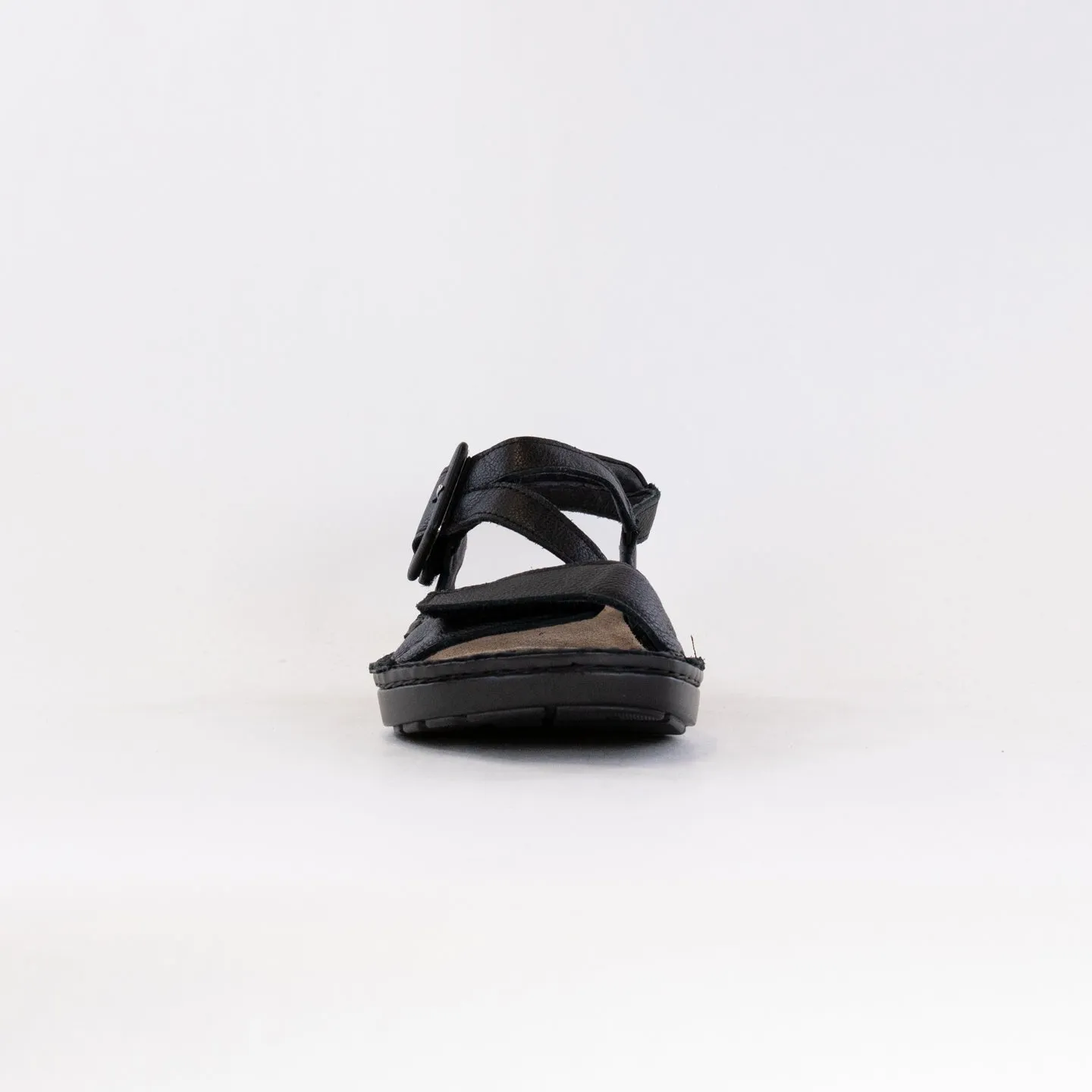 Naot Castelo (Women's) - Black Outdoor Fun