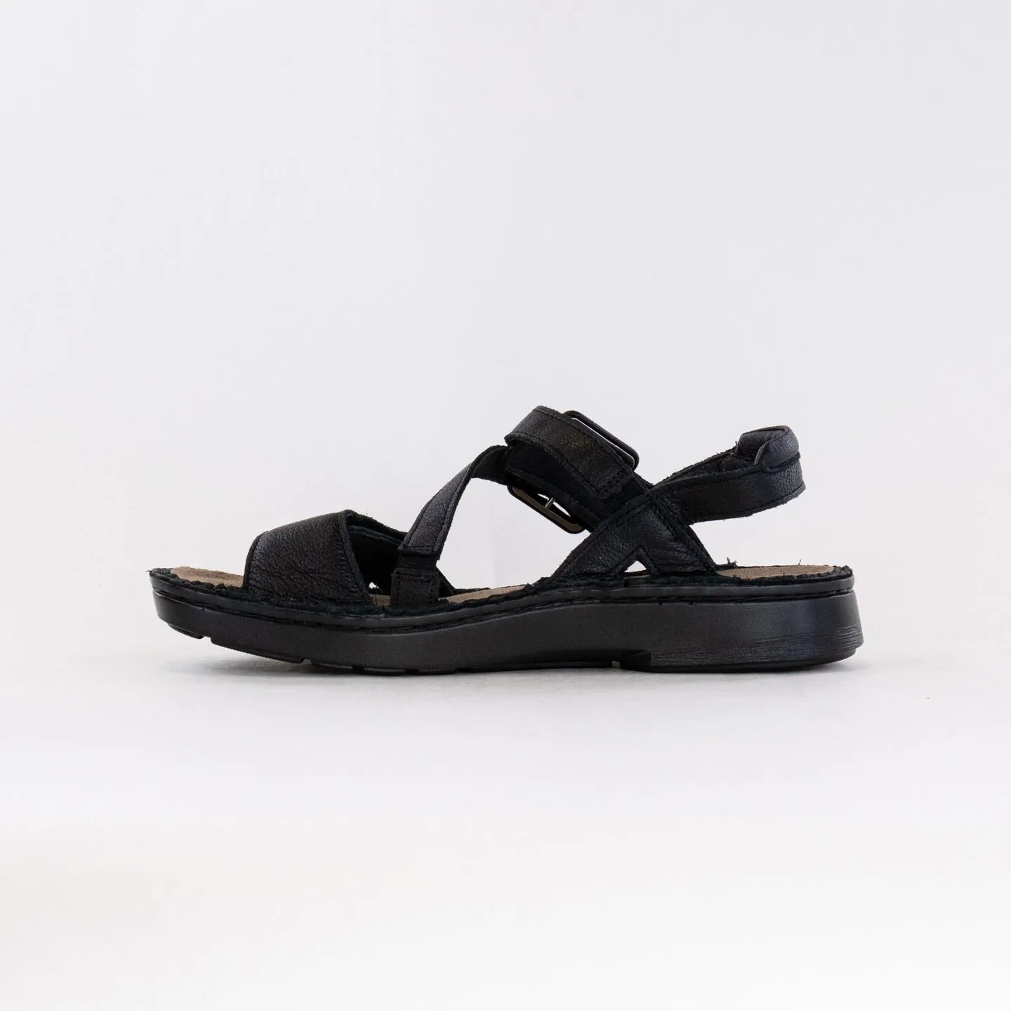 Naot Castelo (Women's) - Black Daily Outing