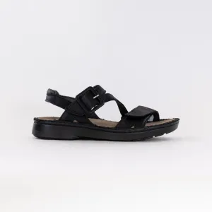 Naot Castelo (Women's) - Black Garden Style Naot Castelo (Women's) - Black Sunset Hour
