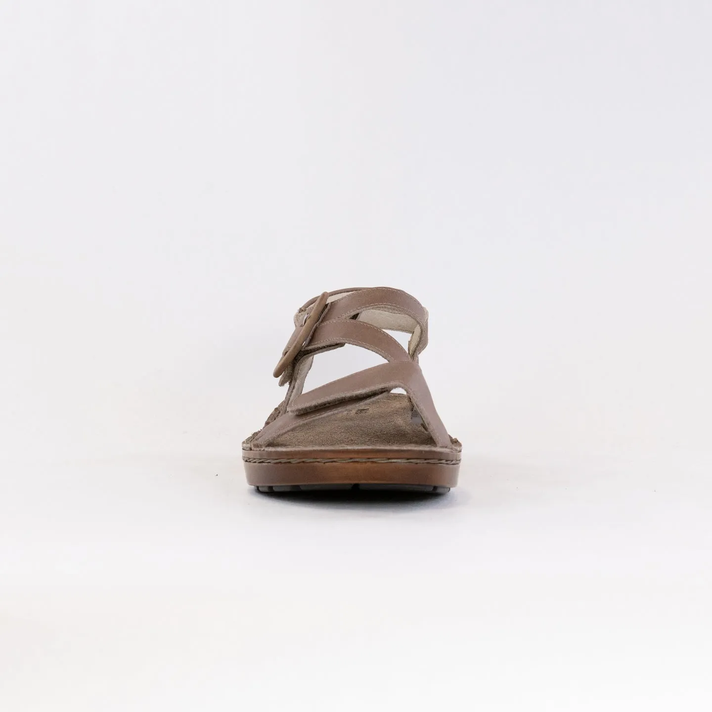 Naot Castelo (Women's) - Khaki Day Ready
