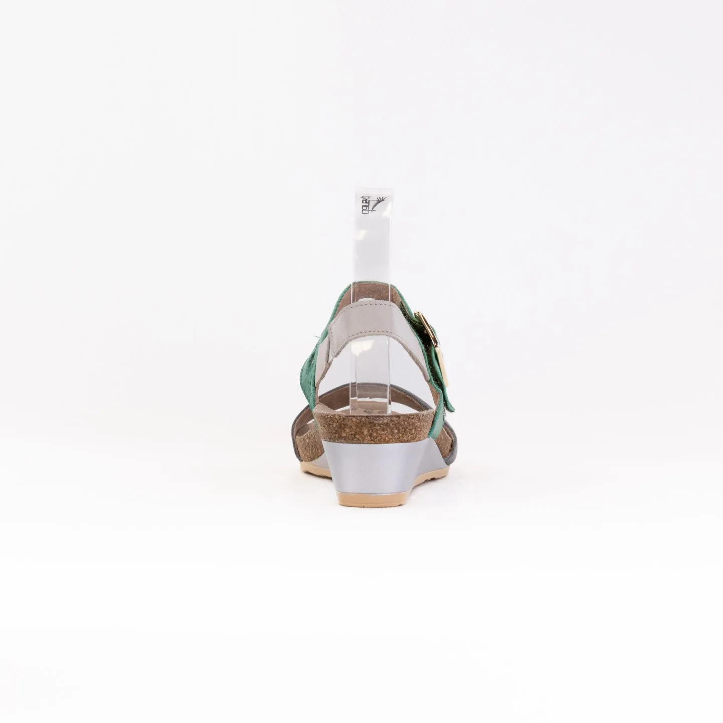 Naot Dynasty (Women's) - Gray Jade Motion Flow