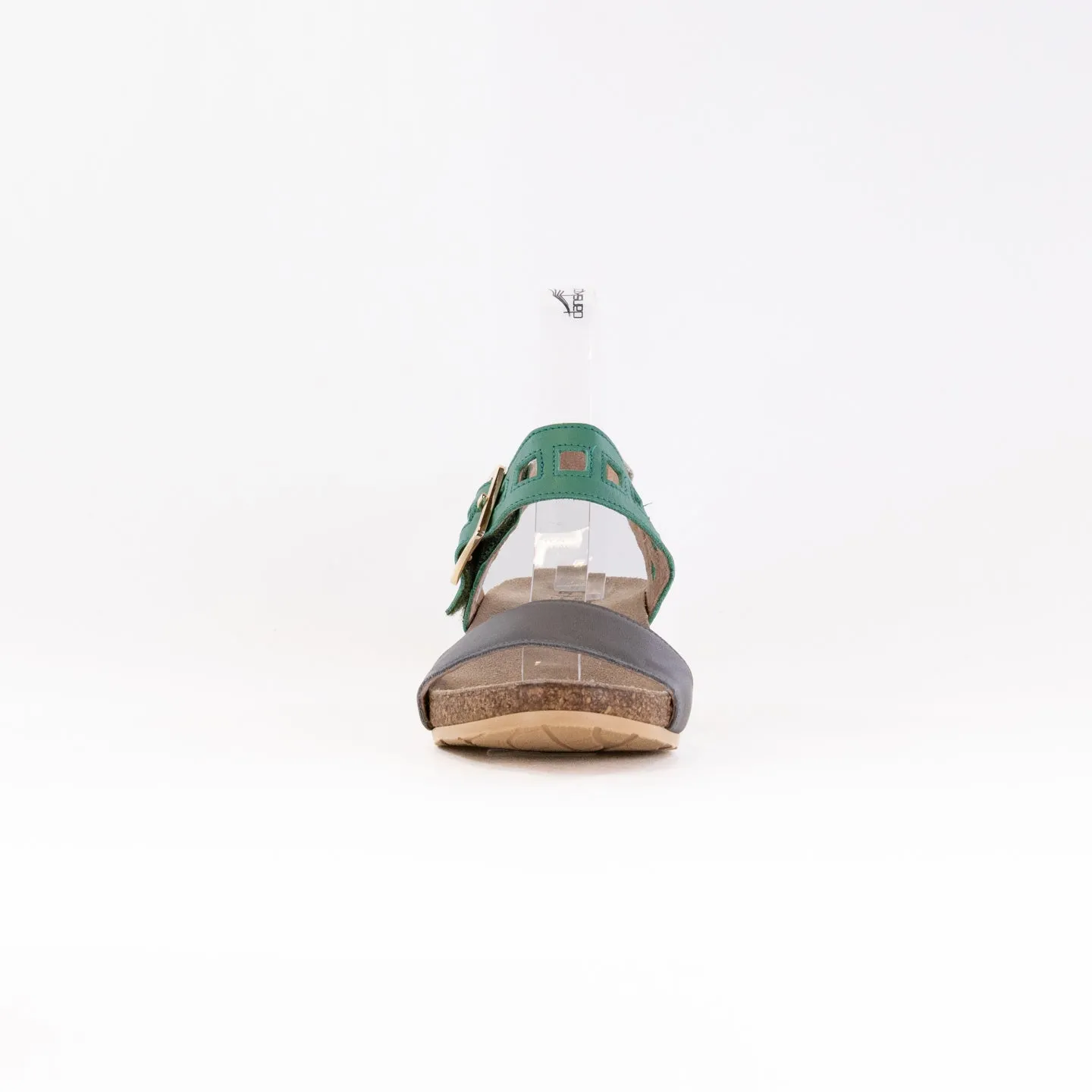 Naot Dynasty (Women's) - Gray Jade Bare Beauty