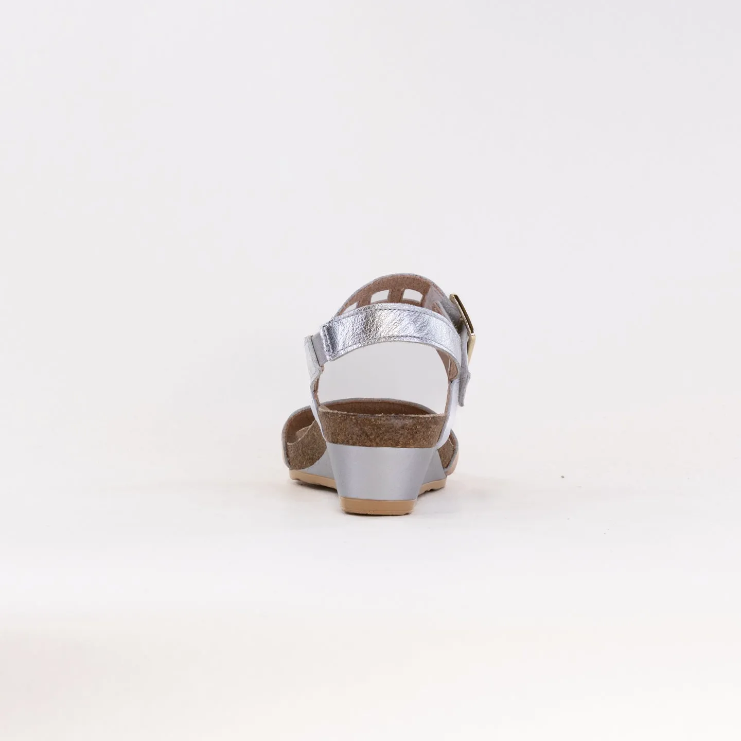 Naot Dynasty (Women's) - Rose Gold/Pearl White Zen Walk