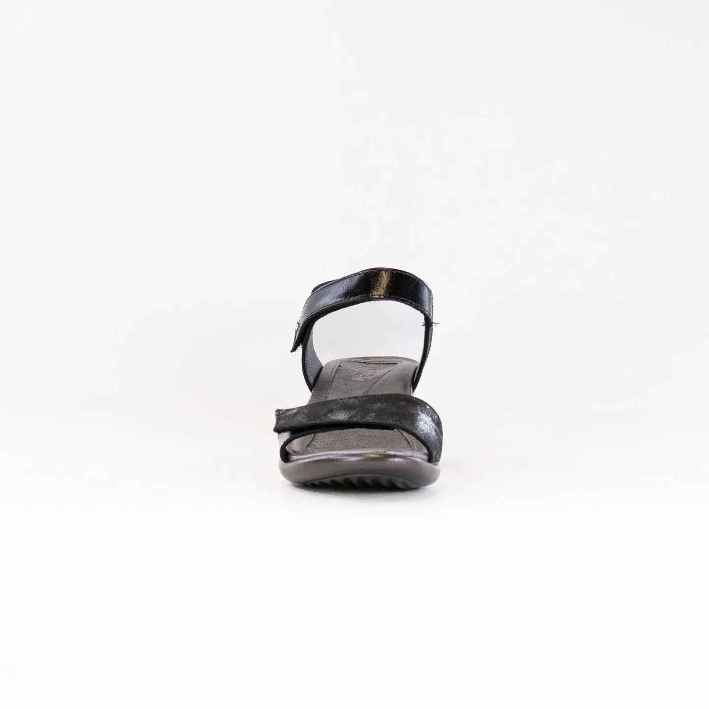 Naot Extant (Women's) - Onyx Quiet Style
