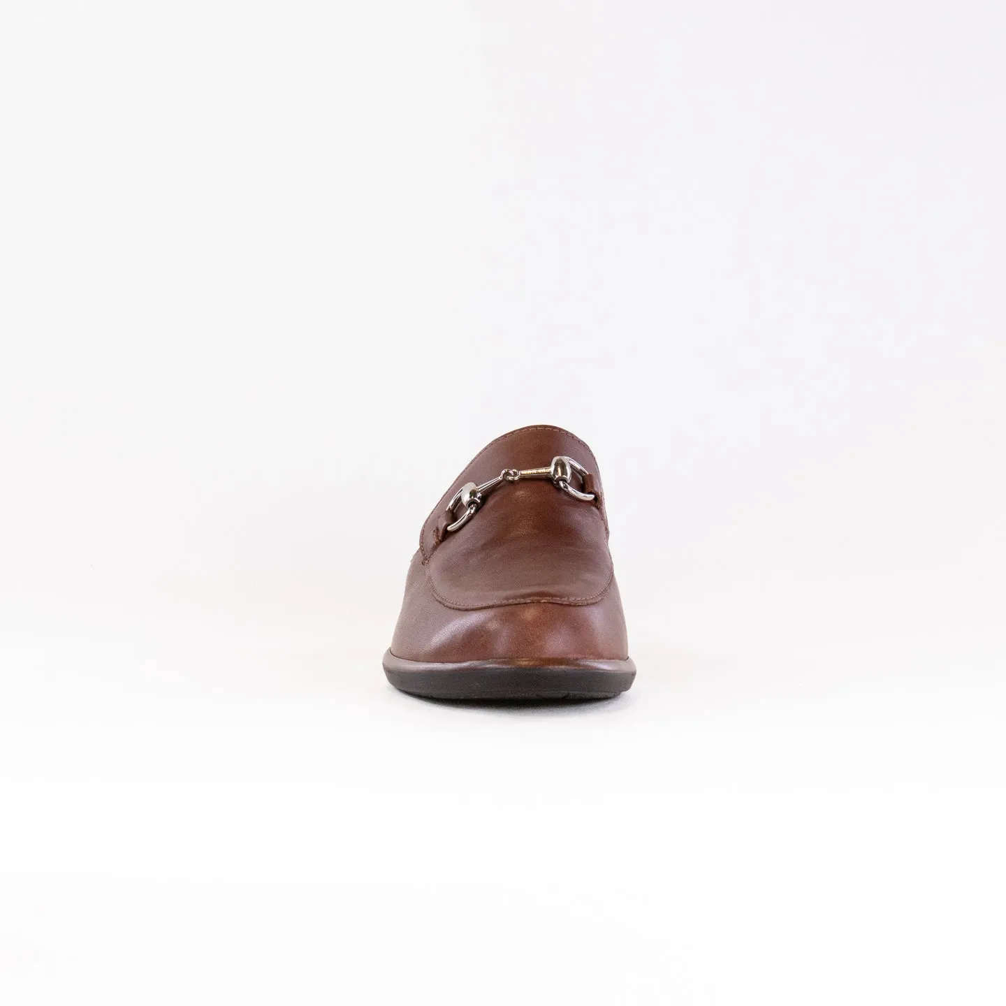Naot Halny (Women's) - Soft Chestnut Leather stone shield
