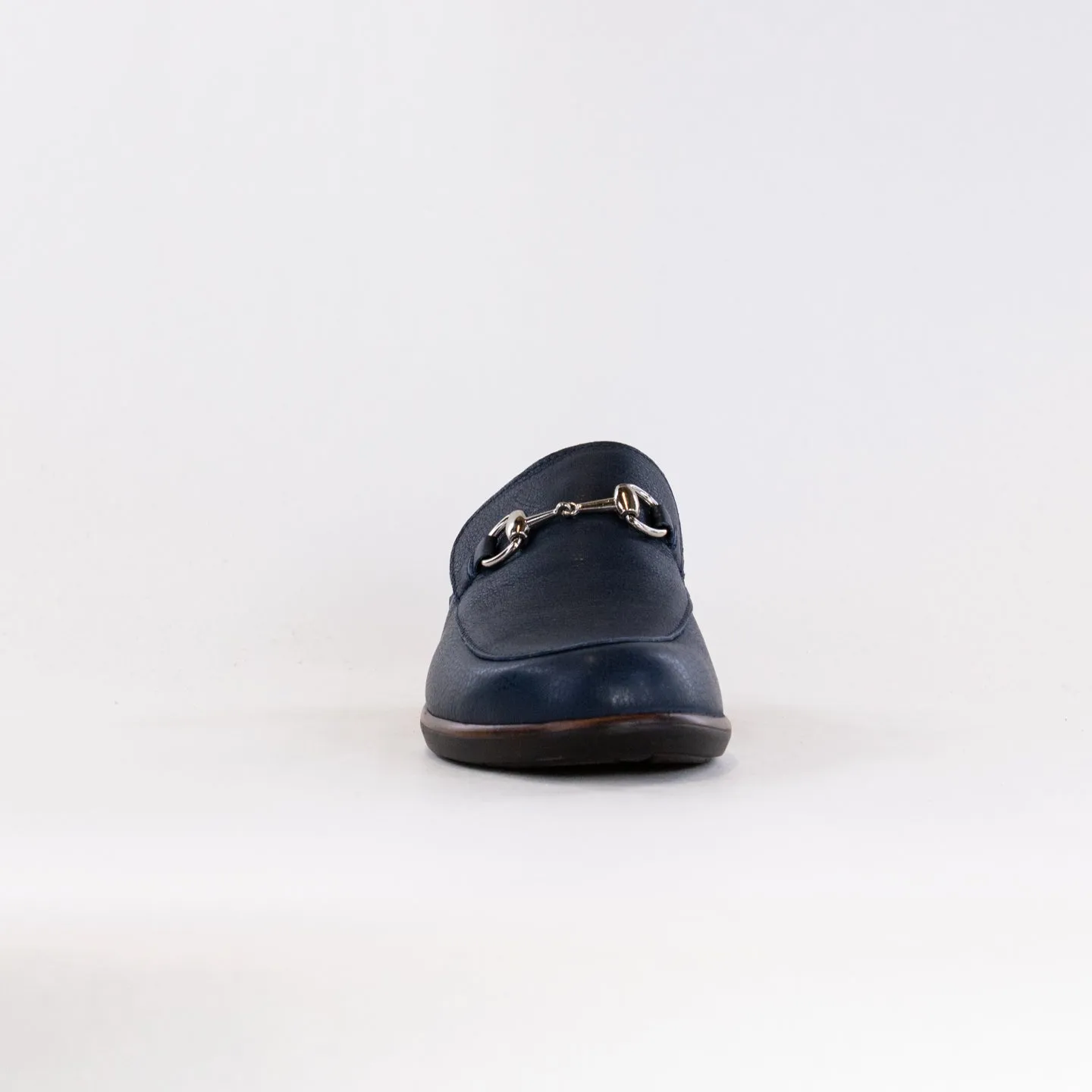 Naot Halny (Women's) - Soft Ink Leather outdoor grip