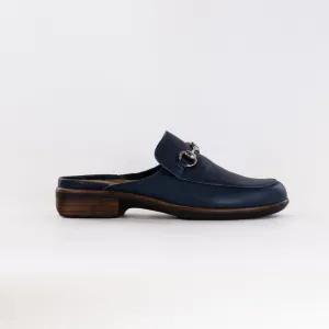 Naot Halny (Women's) - Soft Ink Leather heat block Naot Halny (Women's) - Soft Ink Leather strong base