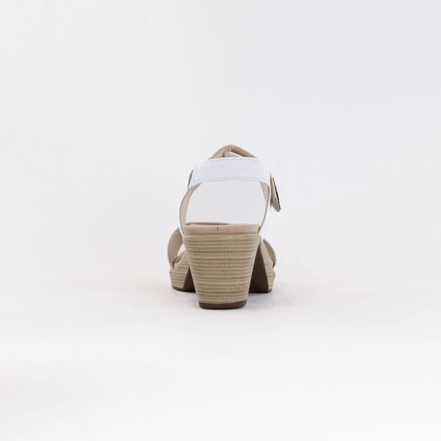 Naot Intact (Women's) Ivory Combo Bare Luxury