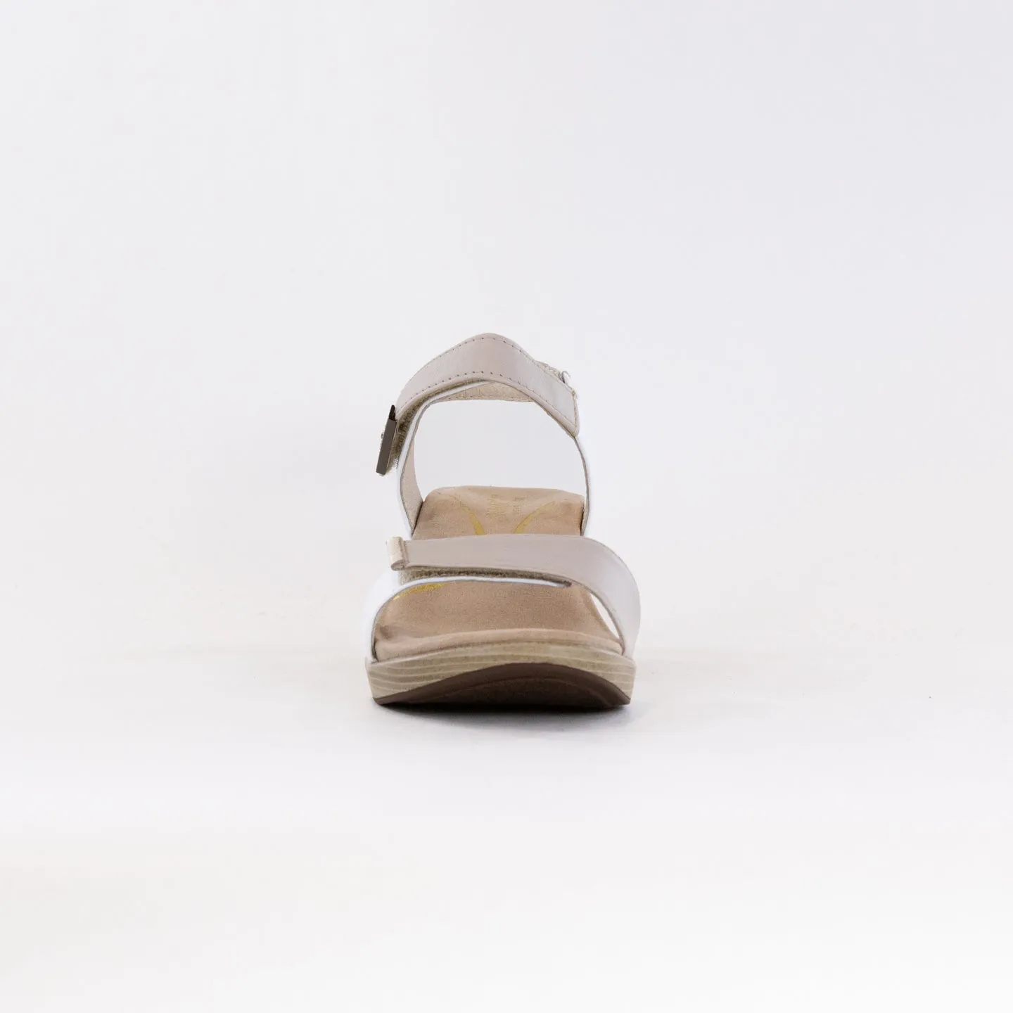 Naot Intact (Women's) Ivory Combo Effortless Move